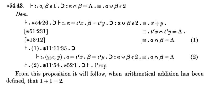 Symbolic Logic